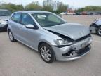 2011 VOLKSWAGEN POLO SE 60 for sale at Copart SANDWICH