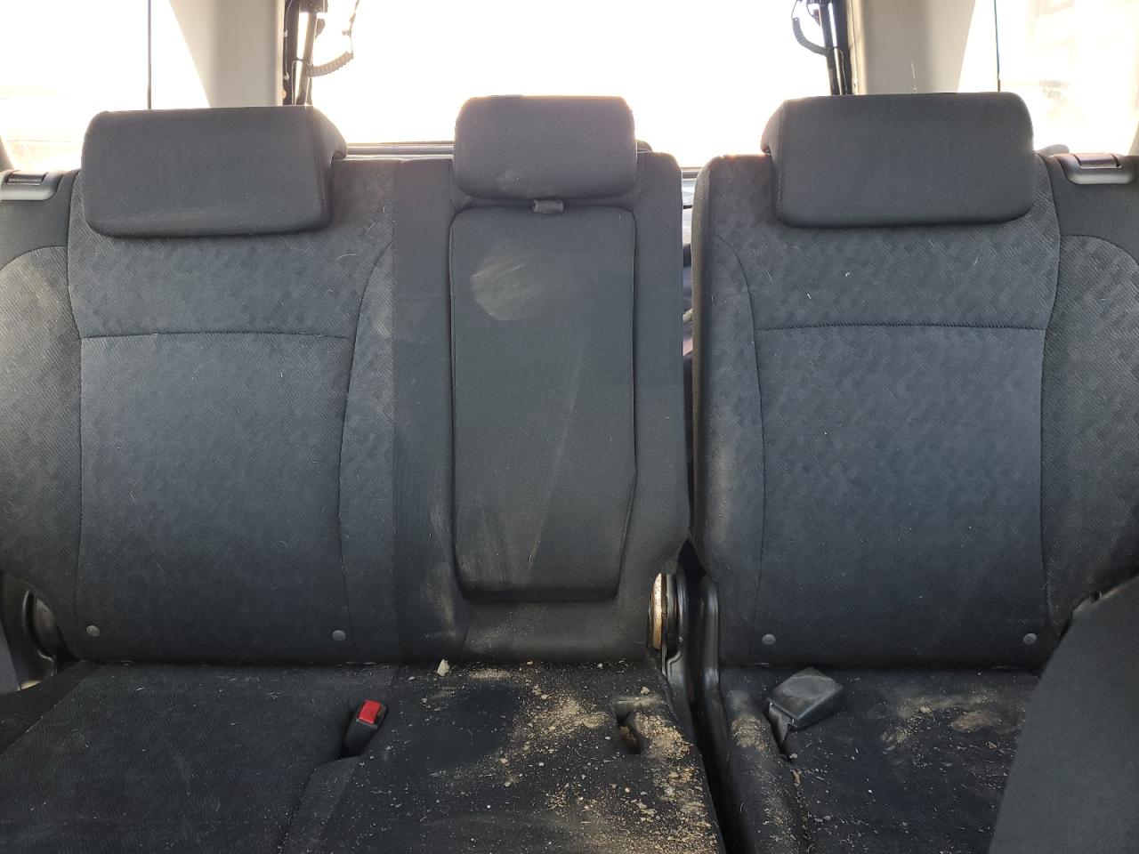 2006 Honda Cr-V Lx VIN: SHSRD68566U403370 Lot: 54401185