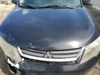 2008 MITSUBISHI OUTLANDER XLS for sale at Copart AB - EDMONTON