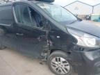 2015 RENAULT TRAFIC SL2 for sale at Copart SANDY