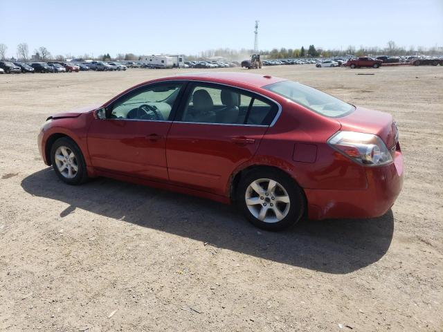2009 NISSAN ALTIMA 2.5  