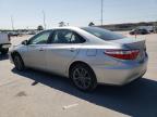 2017 Toyota Camry Le на продаже в New Orleans, LA - Front End