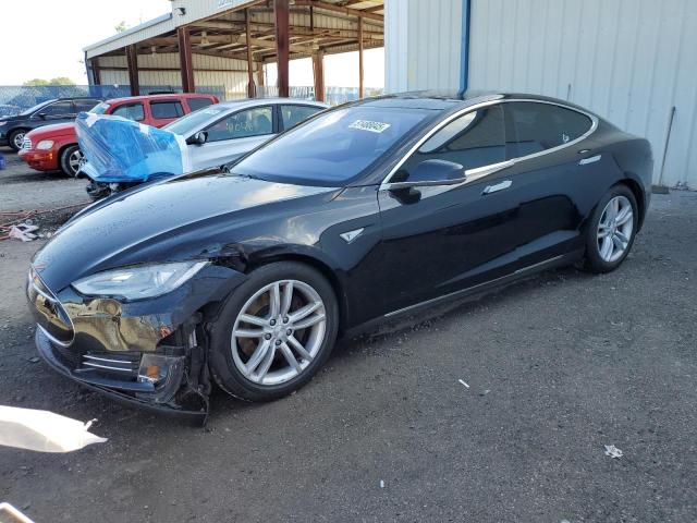 2015 Tesla Model S 70D