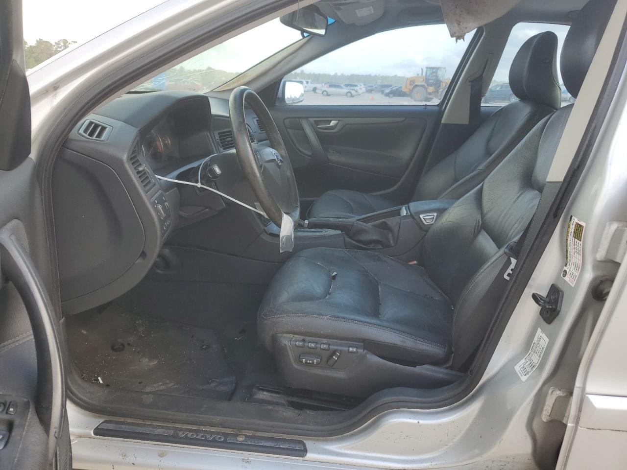 2006 Volvo S60 2.5T VIN: YV1RS592562533715 Lot: 51440275
