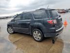 2014 Gmc Acadia Denali de vânzare în Grand Prairie, TX - Hail