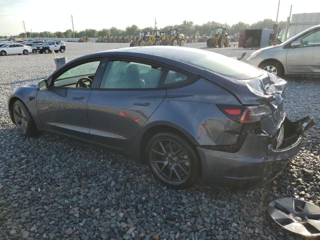  TESLA MODEL 3 2023 Серый