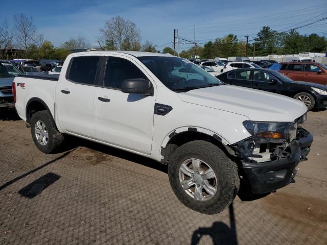  FORD RANGER 2019 White