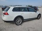 2017 Volkswagen Golf Alltrack S   за продажба в Madisonville, TN - All Over