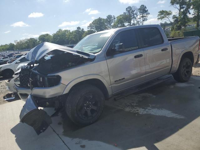 RAM 1500 – zdjęcie z aukcji, lot #52537665