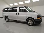 2020 Chevrolet Express G2500 იყიდება Houston-ში, TX - Minor Dent/Scratches