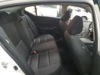 2025 Nissan Altima Sv за продажба в Davison, MI - Front End