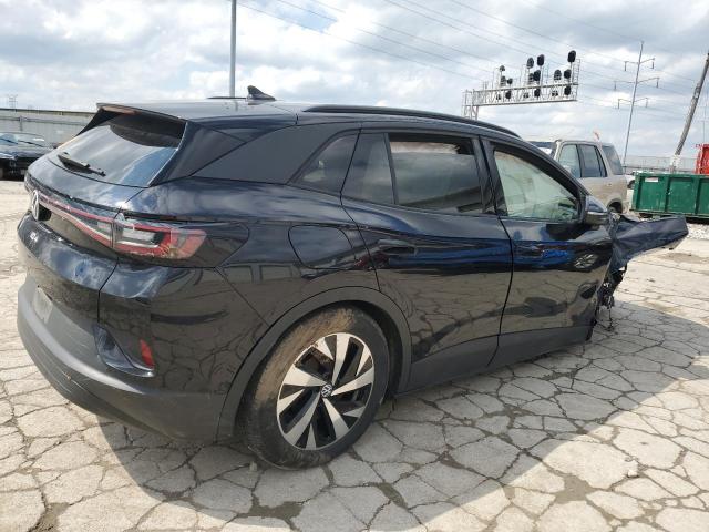  VOLKSWAGEN ID.4 PRO 2023 Черный