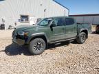2022 Toyota Tacoma Double Cab იყიდება Rapid City-ში, SD - Front End