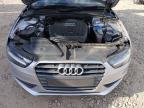 2015 AUDI A4 TECHNIK for sale at Copart WISBECH