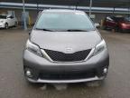 2017 Toyota Sienna Se იყიდება Sacramento-ში, CA - Side