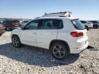 2017 Volkswagen Tiguan Sport zu verkaufen in Wayland, MI - All Over
