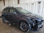 2015 Subaru Xv Crosstrek 2.0 Limited for Sale in West Mifflin, PA - Rear End