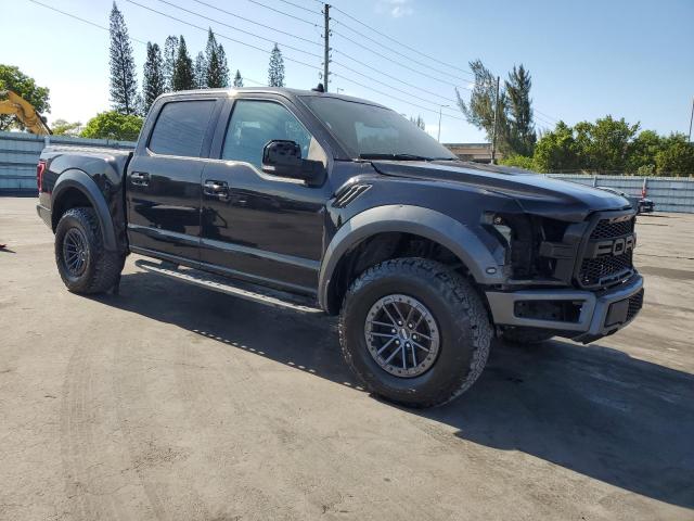  FORD F150 2019 Black