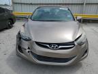 2013 Hyundai Elantra Gls იყიდება Corpus Christi-ში, TX - Front End
