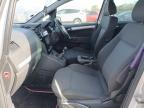 2013 VAUXHALL ZAFIRA DES for sale at Copart SANDTOFT