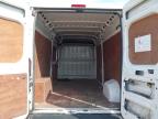 2021 PEUGEOT BOXER 335 for sale at Copart NEWBURY