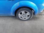 2009 FORD FOCUS STYL for sale at Copart SANDTOFT