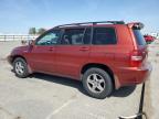 2001 Toyota Highlander  للبيع في Bakersfield، CA - Front End