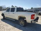 2011 Chevrolet Silverado K1500 Lt zu verkaufen in Mendon, MA - Front End