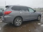 2018 Nissan Pathfinder S de vânzare în Woodhaven, MI - Front End
