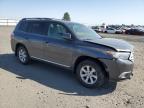 Airway Heights, WA에서 판매 중인 2013 Toyota Highlander Base - Front End
