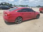 2018 Honda Accord Sport продається в Newton, AL - Frame Damage