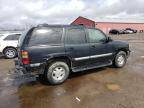 2002 GMC YUKON  for sale at Copart ON - LONDON