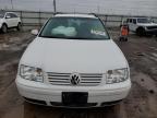 2004 Volkswagen Jetta Gls Tdi for Sale in Elgin, IL - Side