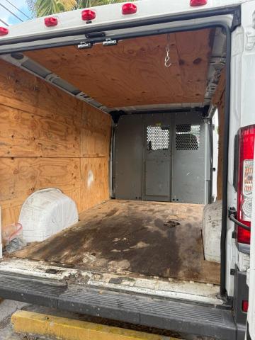 2014 RAM PROMASTER 1500 1500 STANDARD