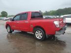 2008 Nissan Titan Xe na sprzedaż w Florence, MS - Front End