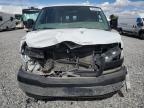 2017 Gmc Savana G2500 de vânzare în North Las Vegas, NV - Front End