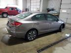 2014 Honda Civic Lx for Sale in York Haven, PA - Front End