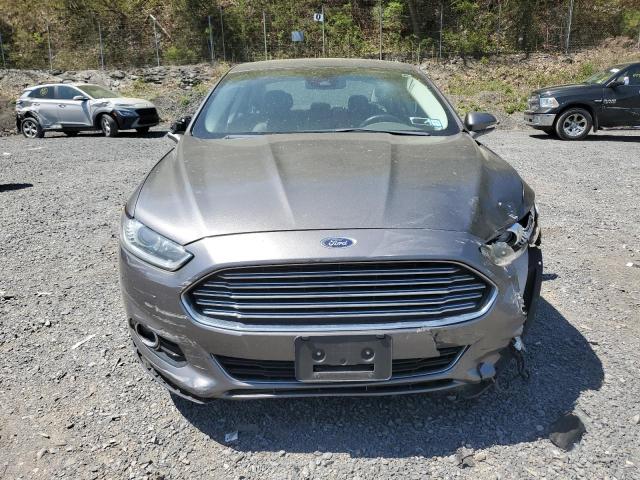  FORD FUSION 2014 Srebrny