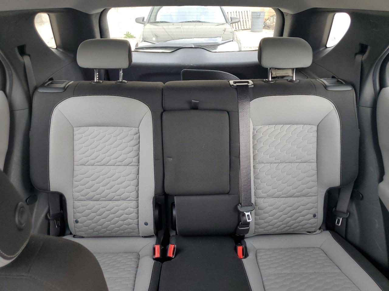 2020 Chevrolet Equinox Ls VIN: 3GNAXHEV1LS683625 Lot: 55032845