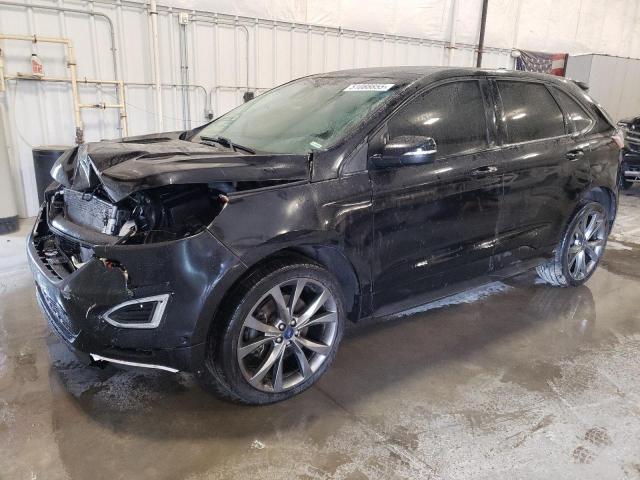 2016 Ford Edge Sport