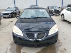 2008 Pontiac G6 Value Leader за продажба в Lawrenceburg, KY - Rear End