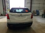 2017 Cadillac Xt5 Luxury იყიდება San Antonio-ში, TX - Mechanical