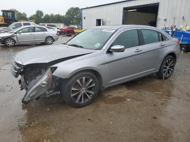 2013 Chrysler 200 Limited