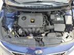 2018 Kia Forte Lx იყიდება Hampton-ში, VA - Front End