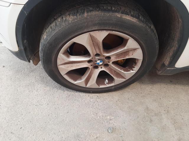 2010 BMW X6 XDRIVE