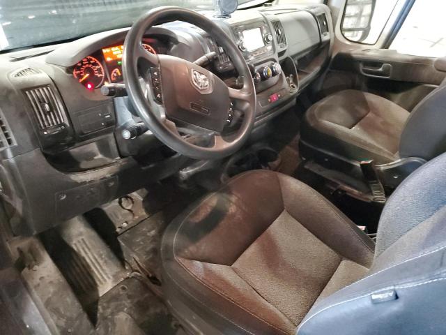  RAM All Models 2021 Синий