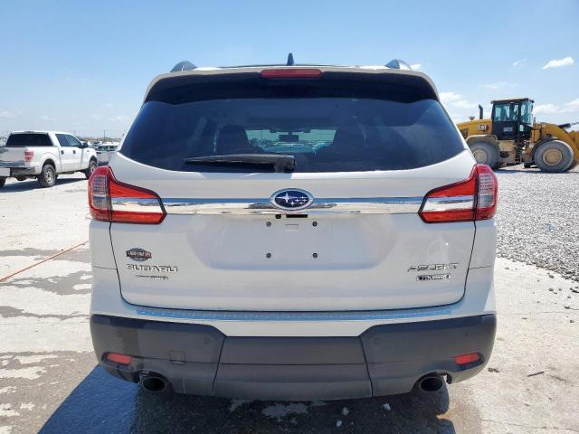  SUBARU ASCENT 2020 Biały