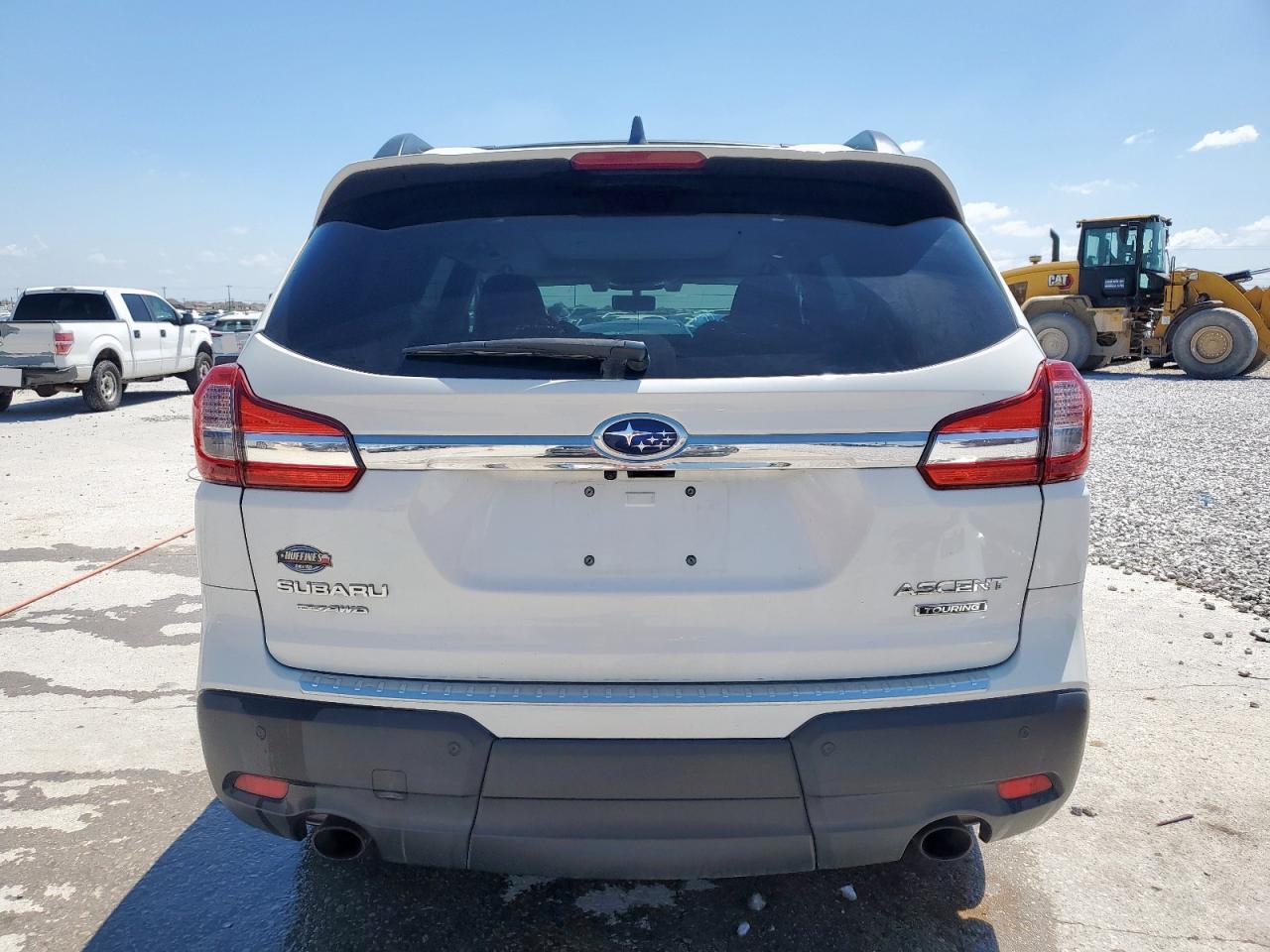 4s4wmard4l3416075 4S4WMARD4L3416075 2020 Subaru Ascent Touring