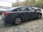 2021 Kia Forte Fe en Venta en Waldorf, MD - Rear End