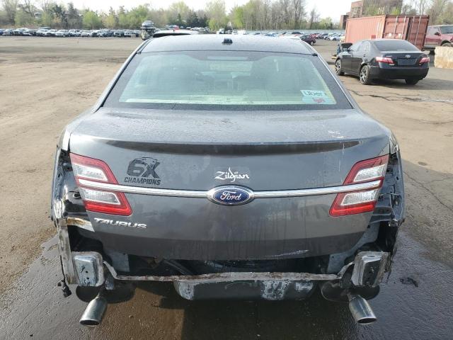  FORD TAURUS 2016 Szary
